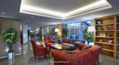 میلپورت هتل لونت استانبول