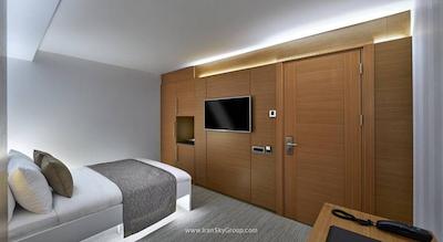 میلپورت هتل لونت استانبول