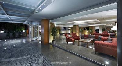 میلپورت هتل لونت استانبول