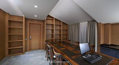 میلپورت هتل لونت استانبول