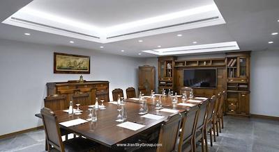 میلپورت هتل لونت استانبول