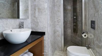 میلپورت هتل لونت استانبول