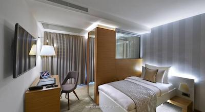 میلپورت هتل لونت استانبول