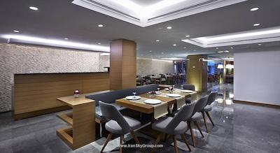 میلپورت هتل لونت استانبول