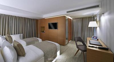 میلپورت هتل لونت استانبول