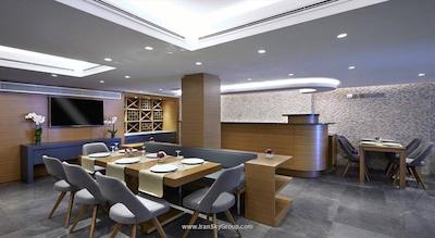 میلپورت هتل لونت استانبول