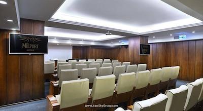 میلپورت هتل لونت استانبول