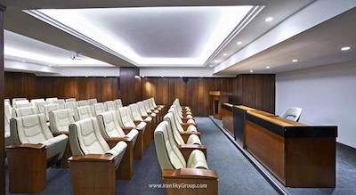 میلپورت هتل لونت استانبول