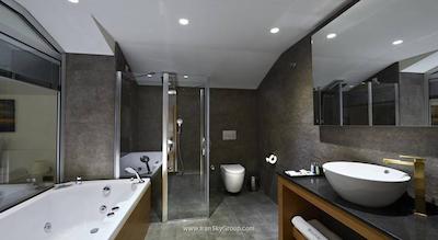 میلپورت هتل لونت استانبول