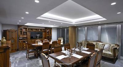 میلپورت هتل لونت استانبول