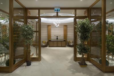 دابل تری بای هیلتون هتل استانبول-توزلا