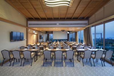 دابل تری بای هیلتون هتل استانبول-توزلا