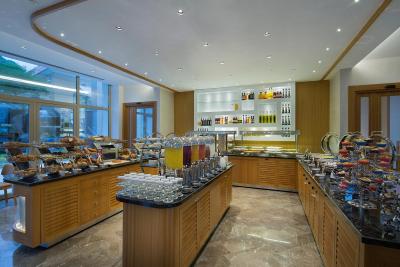 دابل تری بای هیلتون هتل استانبول-توزلا