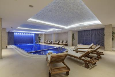 دابل تری بای هیلتون هتل استانبول-توزلا