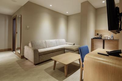 دابل تری بای هیلتون هتل استانبول-توزلا