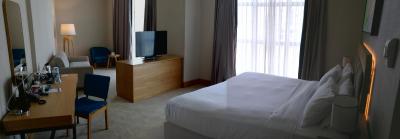 دابل تری بای هیلتون هتل استانبول-توزلا