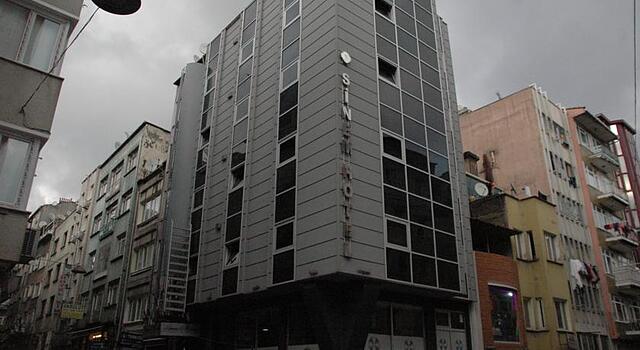 سینم هتل