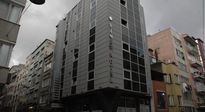 سینم هتل