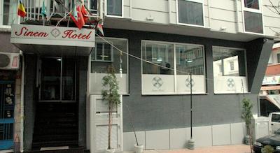 سینم هتل