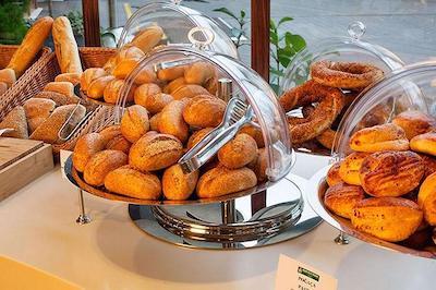 کمرکانتری هتل استانبول