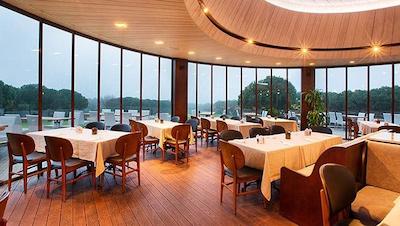 کمرکانتری هتل استانبول