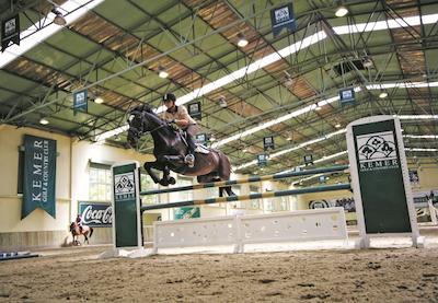 کمرکانتری هتل استانبول