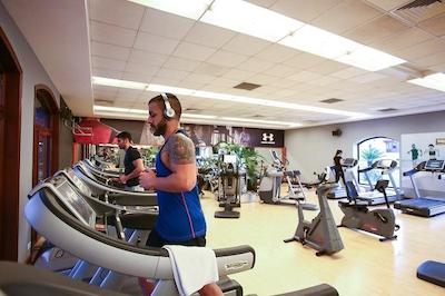 کمرکانتری هتل استانبول