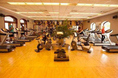 کمرکانتری هتل استانبول