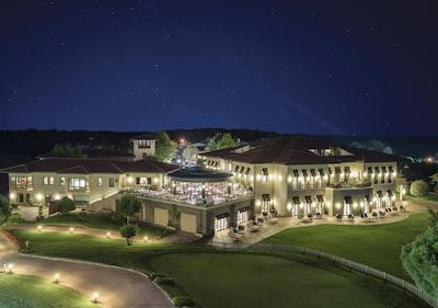 کمرکانتری هتل استانبول