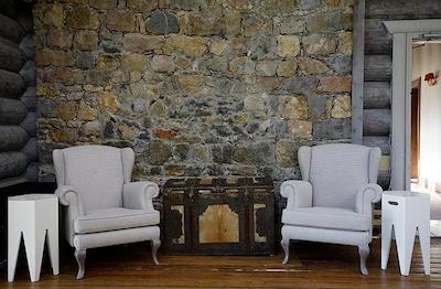 کمرکانتری هتل استانبول