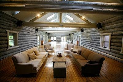 کمرکانتری هتل استانبول