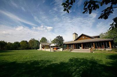 کمرکانتری هتل استانبول