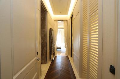 کمرکانتری هتل استانبول