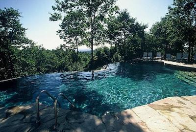 کمرکانتری هتل استانبول