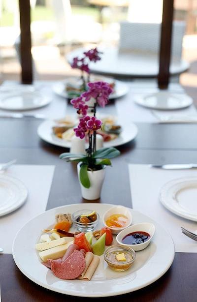 کمرکانتری هتل استانبول