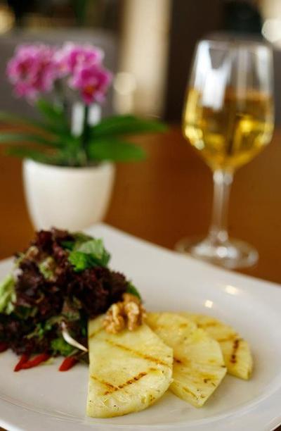 کمرکانتری هتل استانبول