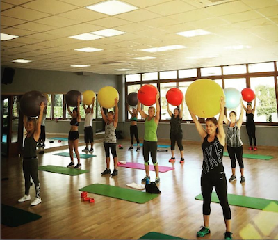 کمرکانتری هتل استانبول