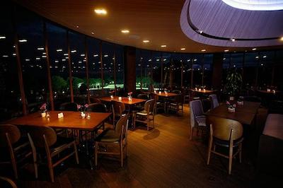 کمرکانتری هتل استانبول