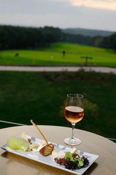 کمرکانتری هتل استانبول