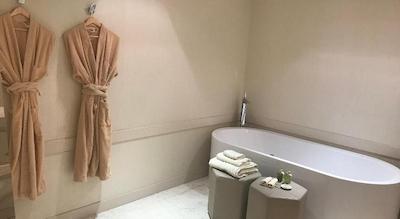 کمرکانتری هتل استانبول