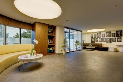 پلاس هتل بستانچی آتاشهیر