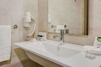 پلاس هتل بستانچی آتاشهیر