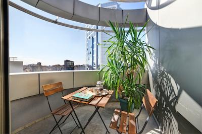 پلاس هتل بستانچی آتاشهیر