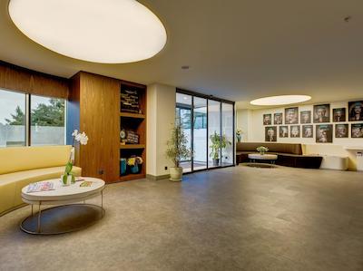 پلاس هتل بستانچی آتاشهیر