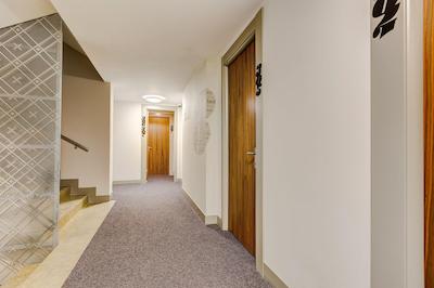 پلاس هتل بستانچی آتاشهیر