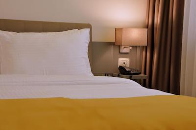 پلاس هتل بستانچی آتاشهیر