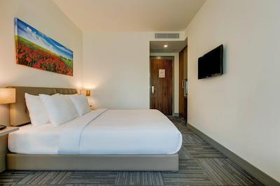 پلاس هتل بستانچی آتاشهیر