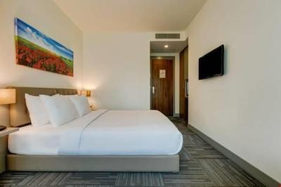 پلاس هتل بستانچی آتاشهیر