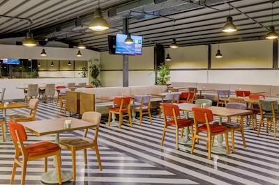 پلاس هتل بستانچی آتاشهیر