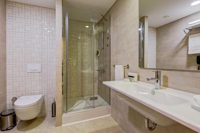 پلاس هتل بستانچی آتاشهیر